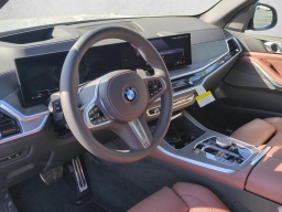 BMW X5 sDrive40i Sports Activity Vehicle 2026