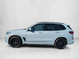 BMW X5 sDrive40i Sports Activity Vehicle 2026