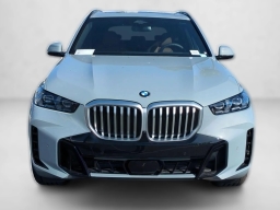 BMW X5 sDrive40i Sports Activity Vehicle 2026