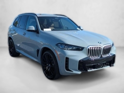 BMW X5 sDrive40i Sports Activity Vehicle 2026