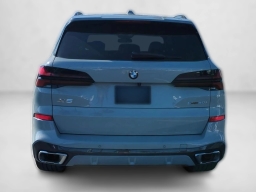 BMW X5 sDrive40i Sports Activity Vehicle 2026