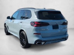 BMW X5 sDrive40i Sports Activity Vehicle 2026