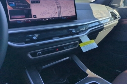 BMW X5 sDrive40i Sports Activity Vehicle 2026