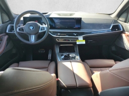 BMW X5 sDrive40i Sports Activity Vehicle 2026