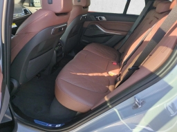 BMW X5 sDrive40i Sports Activity Vehicle 2026