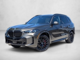 BMW X5 sDrive40i Sports Activity Vehicle 2026