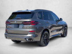 BMW X5 sDrive40i Sports Activity Vehicle 2026