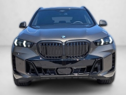 BMW X5 sDrive40i Sports Activity Vehicle 2026
