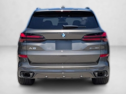 BMW X5 sDrive40i Sports Activity Vehicle 2026