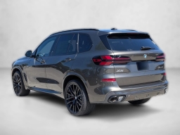 BMW X5 sDrive40i Sports Activity Vehicle 2026