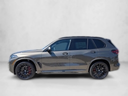 BMW X5 sDrive40i Sports Activity Vehicle 2026