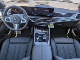 BMW X5 sDrive40i Sports Activity Vehicle 2026