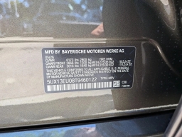 BMW X5 sDrive40i Sports Activity Vehicle 2026