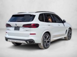 BMW X5 sDrive40i Sports Activity Vehicle 2026