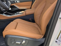 BMW X5 sDrive40i Sports Activity Vehicle 2026