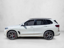 BMW X5 sDrive40i Sports Activity Vehicle 2026