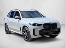 BMW X5 sDrive40i Sports Activity Vehicle 2026
