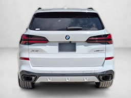 BMW X5 sDrive40i Sports Activity Vehicle 2026