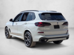 BMW X5 sDrive40i Sports Activity Vehicle 2026