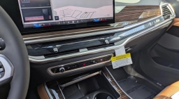 BMW X5 sDrive40i Sports Activity Vehicle 2026