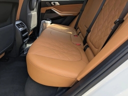 BMW X5 sDrive40i Sports Activity Vehicle 2026