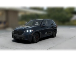 BMW X5 sDrive40i Sports Activity Vehicle 2026