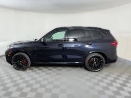 BMW X5 sDrive40i Sports Activity Vehicle 2026