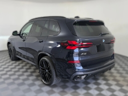 BMW X5 sDrive40i Sports Activity Vehicle 2026
