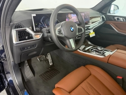 BMW X5 sDrive40i Sports Activity Vehicle 2026