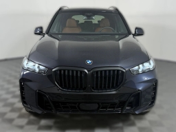 BMW X5 sDrive40i Sports Activity Vehicle 2026