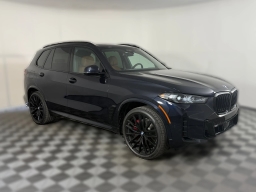 BMW X5 sDrive40i Sports Activity Vehicle 2026
