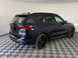 BMW X5 sDrive40i Sports Activity Vehicle 2026