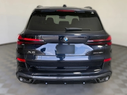 BMW X5 sDrive40i Sports Activity Vehicle 2026