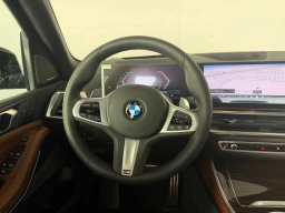 BMW X5 sDrive40i Sports Activity Vehicle 2026