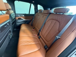 BMW X5 sDrive40i Sports Activity Vehicle 2026