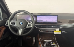 BMW X5 sDrive40i Sports Activity Vehicle 2026
