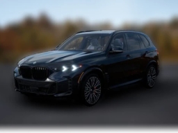 BMW X5 sDrive40i Sports Activity Vehicle 2026