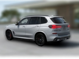 BMW X5 sDrive40i Sports Activity Vehicle 2026