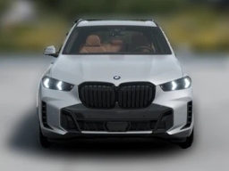 BMW X5 sDrive40i Sports Activity Vehicle 2026