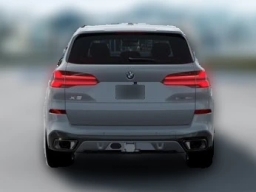BMW X5 sDrive40i Sports Activity Vehicle 2026
