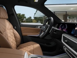 BMW X5 sDrive40i Sports Activity Vehicle 2026