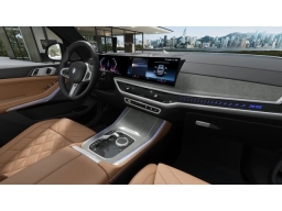BMW X5 sDrive40i Sports Activity Vehicle 2026