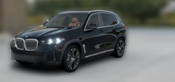 BMW X5 sDrive40i Sports Activity Vehicle 2026