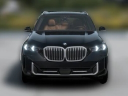 BMW X5 sDrive40i Sports Activity Vehicle 2026