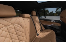 BMW X5 sDrive40i Sports Activity Vehicle 2026