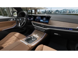 BMW X5 sDrive40i Sports Activity Vehicle 2026