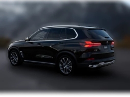 BMW X5 sDrive40i Sports Activity Vehicle 2026