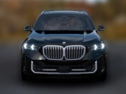 BMW X5 sDrive40i Sports Activity Vehicle 2026