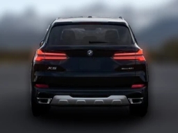BMW X5 sDrive40i Sports Activity Vehicle 2026