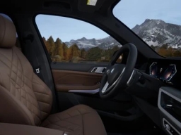 BMW X5 sDrive40i Sports Activity Vehicle 2026
